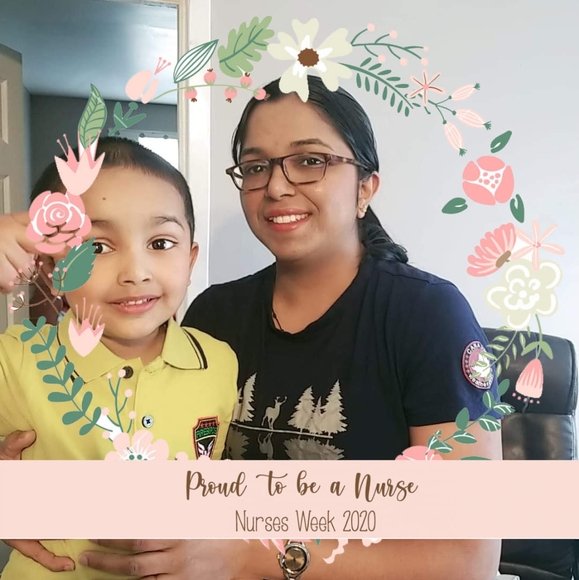 Meet your Posher, Bindu - Picture 1 of 1